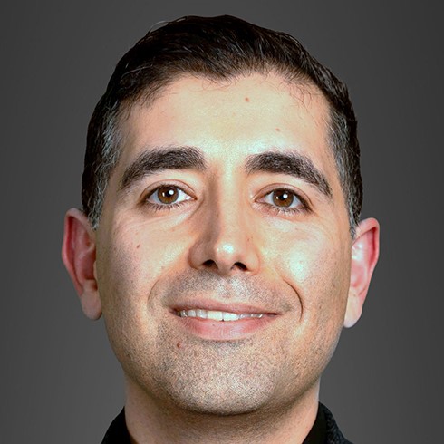 Peyman Askari