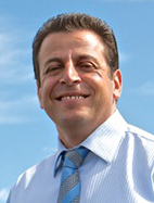 Ziad Aboultaif