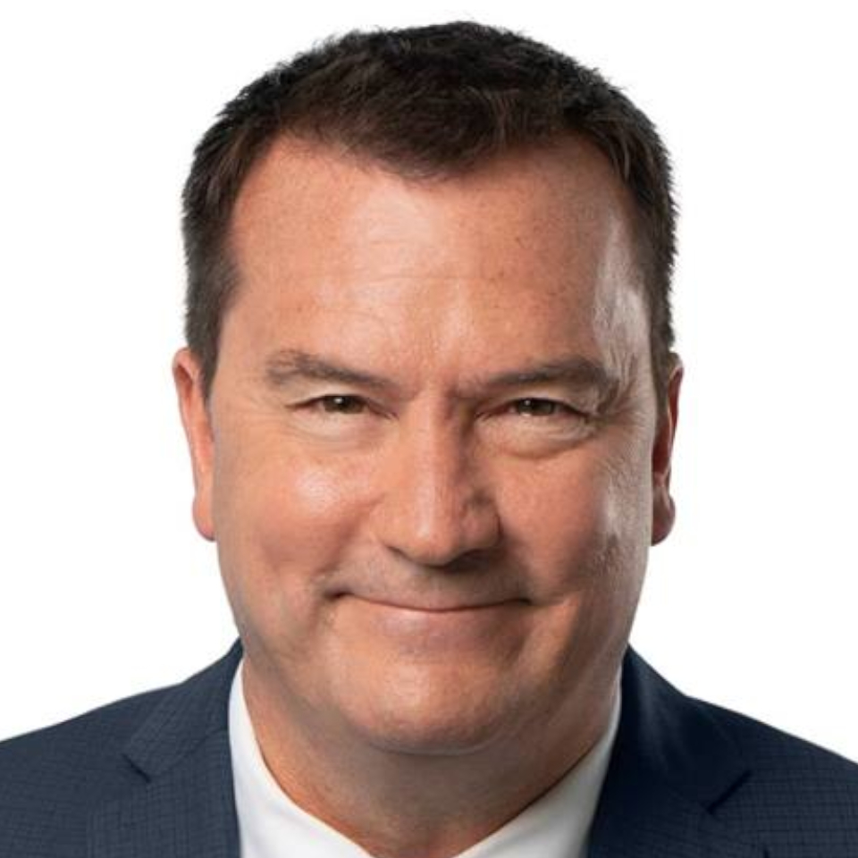 Alain Therrien