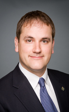 Dan Albas