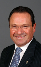 Harold Albrecht