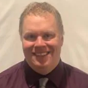 Photo of Andrew Hartnell