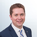 Andrew Scheer