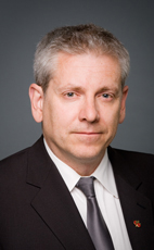 Charlie Angus