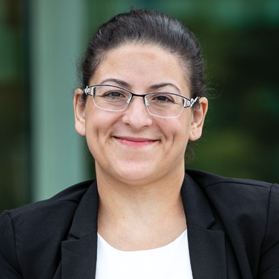 Annie Ohana
