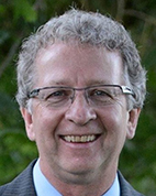 Mel Arnold