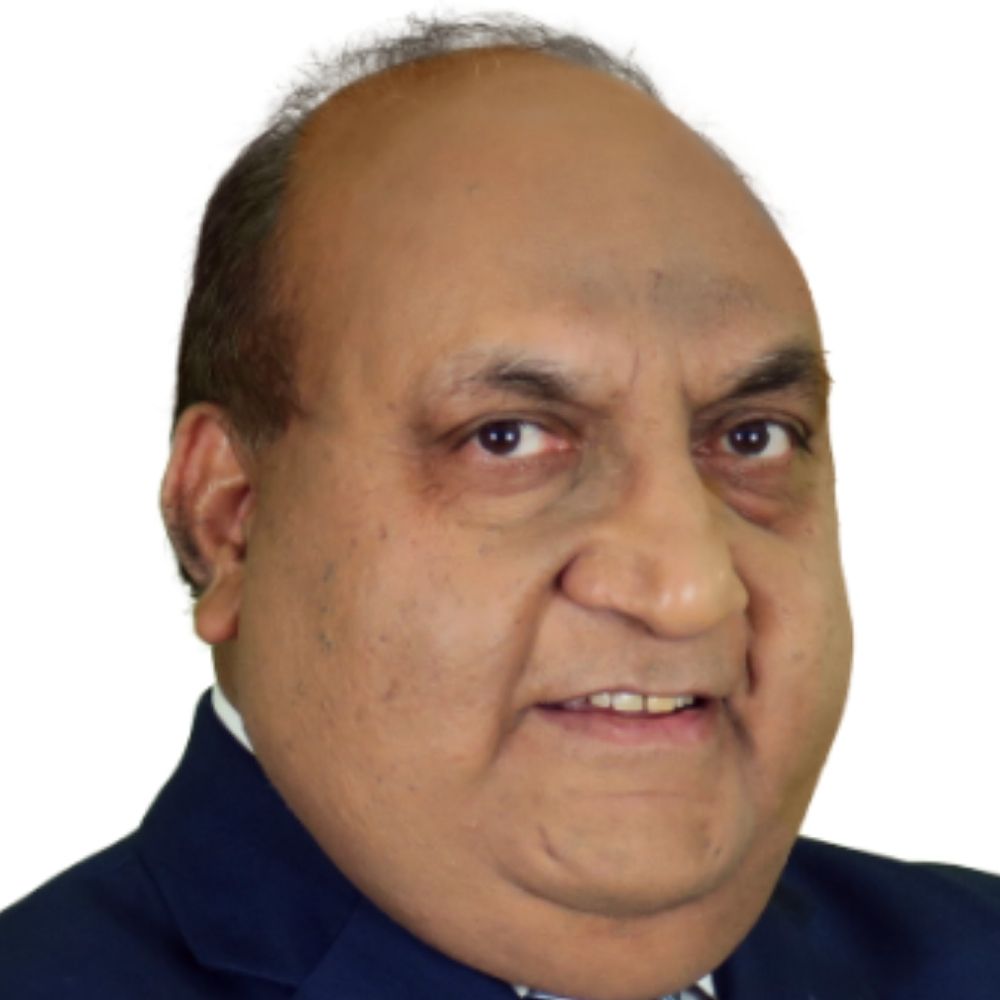 Arshad Awan