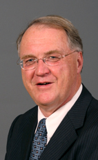 Keith Ashfield