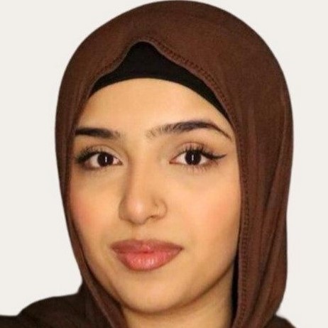 Ifra Baig