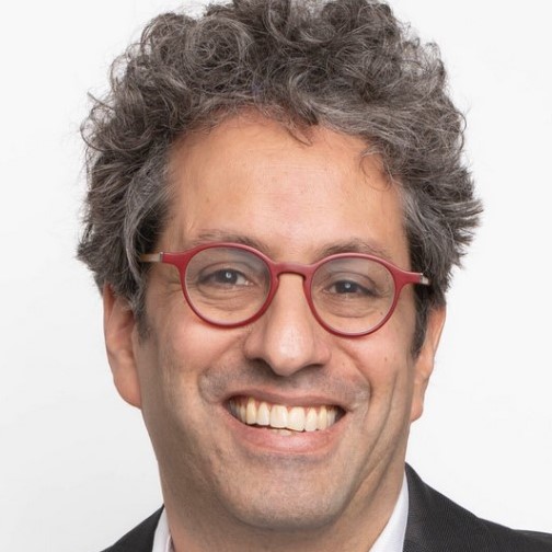 Karim Bardeesy