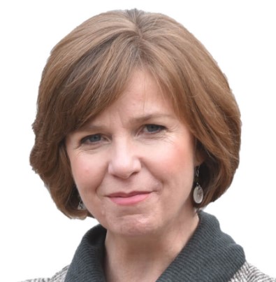 Sheila Malcolmson