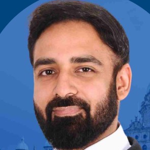 Honveer Randhawa