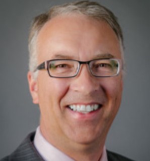 John Rustad