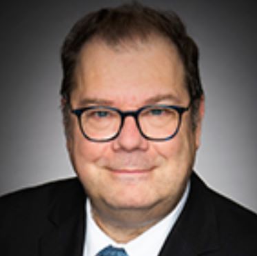 Mario Beaulieu