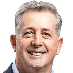 Jim Belanger
