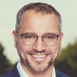 Simon Bérubé