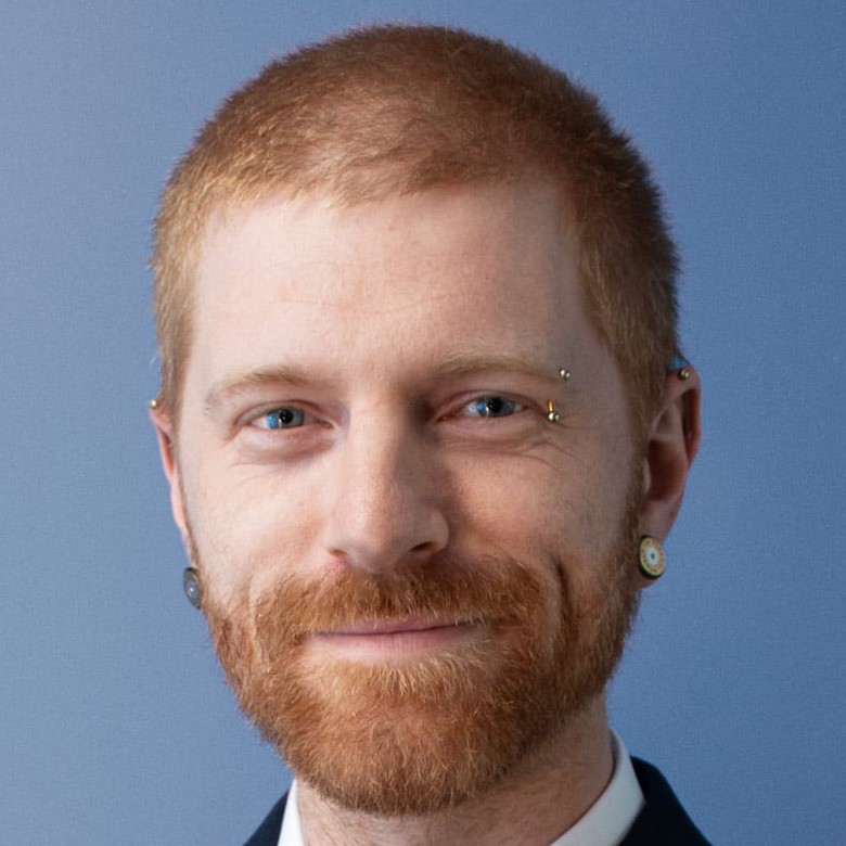 Jacob Bezaire