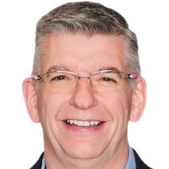 Iain Black