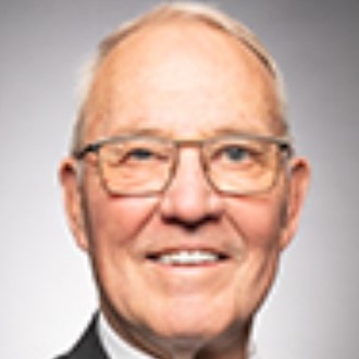 Bill Blair