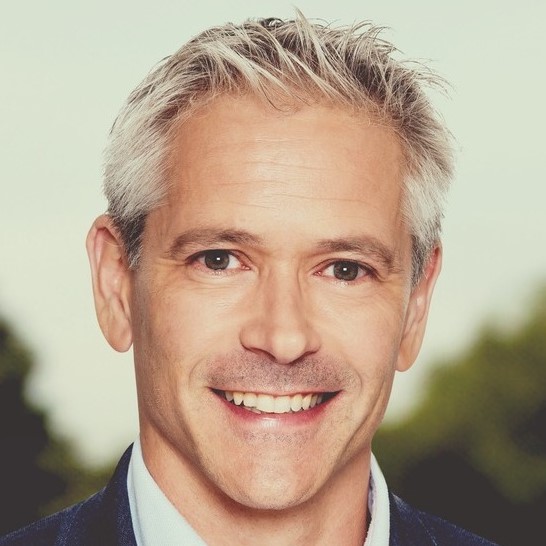Patrick Bonin