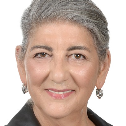 Kathy Borrelli
