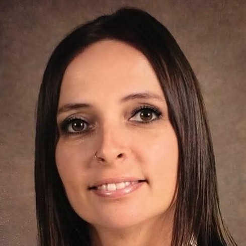 Lorie Bouchard