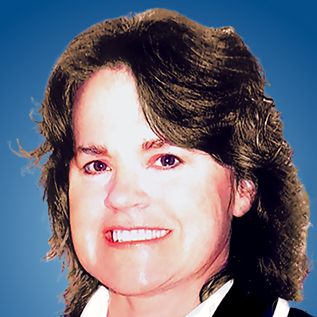 Photo of Karen Bourdeau