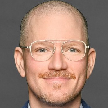 Patrick Boyd