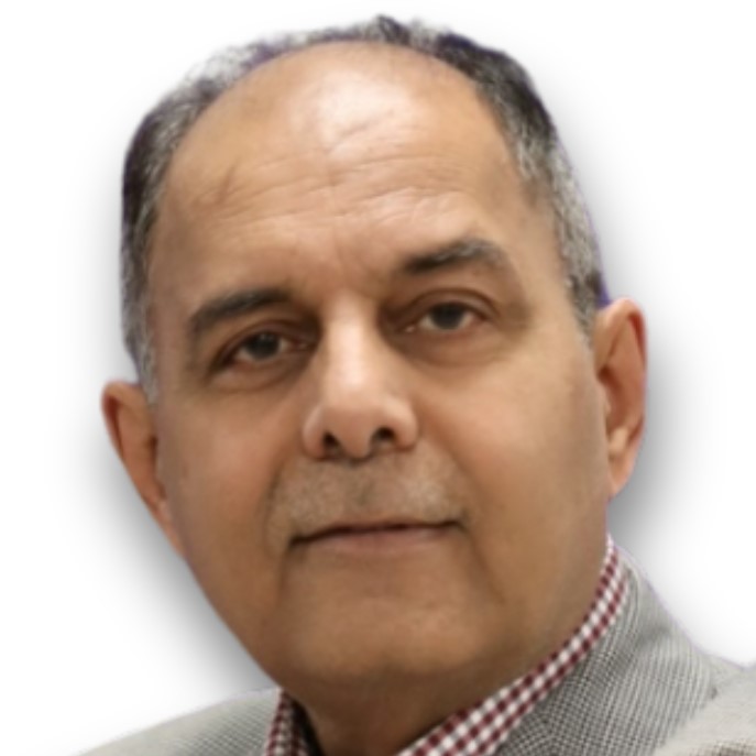 Jayesh Brahmbhatt
