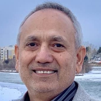 Najeeb Butt