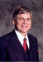 Larry Bagnell