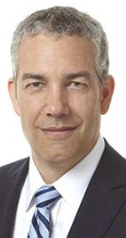 Frank Baylis