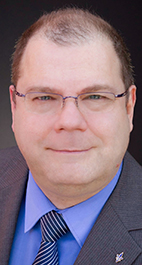 Mario Beaulieu