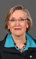 Carolyn Bennett