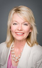 Photo of Candice Bergen