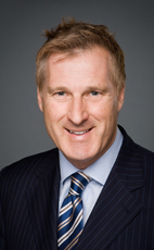 Maxime Bernier