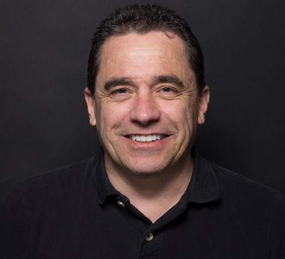 Photo of Bill Townsend