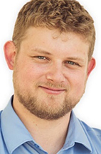 Daniel Blaikie