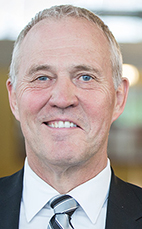 Bill Blair