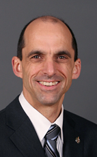 Steven Blaney