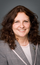 Marjolaine Boutin-Sweet