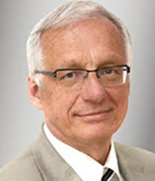 Bob Bratina