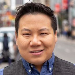 Brian Chang