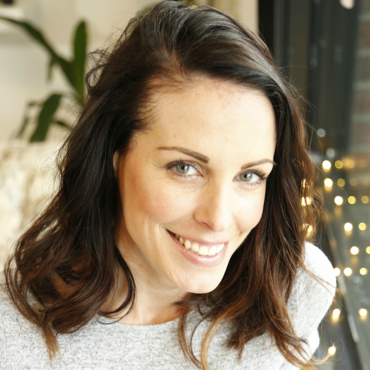 Bridget Burns