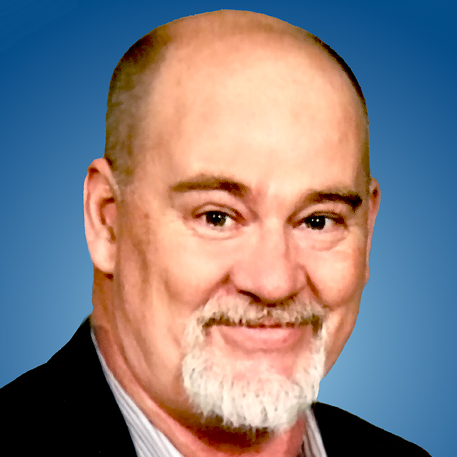 Kirk Cayer