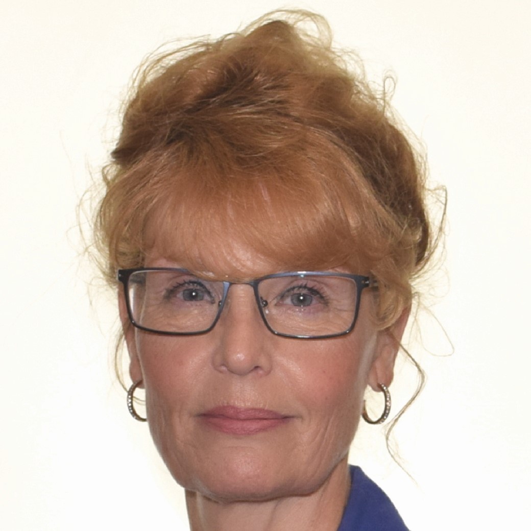 Brigitte Cecelia