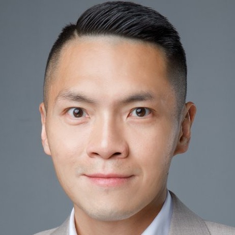 Wade Chang