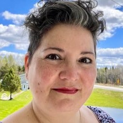 Amélie Charbonneau