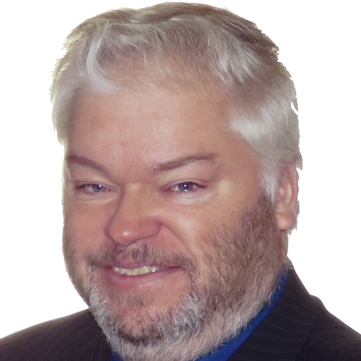 Martin Charron