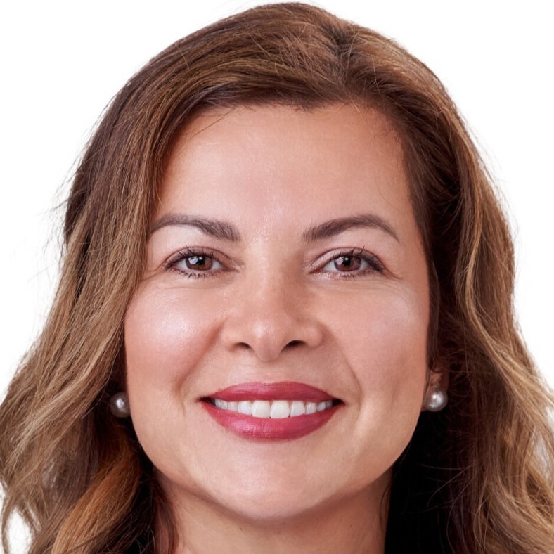 Rebecca Chartrand